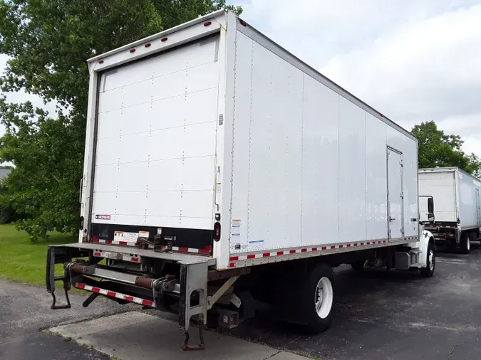 2019 FREIGHTLINER/MERCEDES M2 106