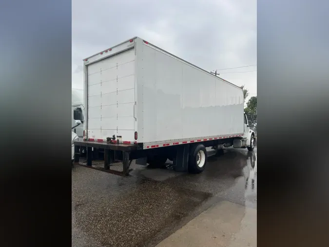 2020 FREIGHTLINER/MERCEDES M2 106