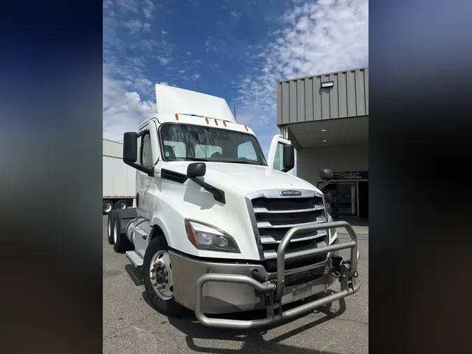 2021 FREIGHTLINER/MERCEDES NEW CASCADIA PX12664