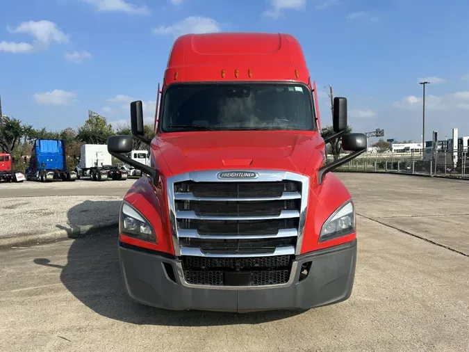 2021 Freightliner Cascadia