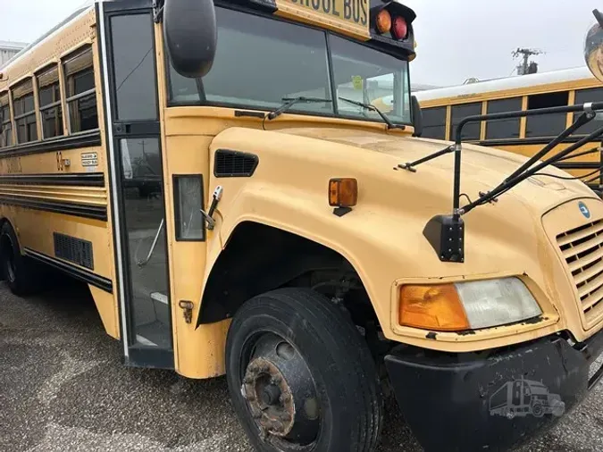 2008 BLUEBIRD VISION3bac0d0d3941337bd6324aee5bce66d6