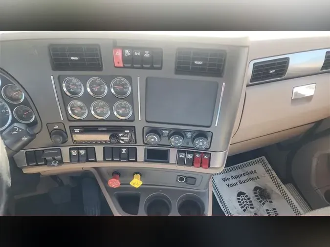 2019 KENWORTH T680