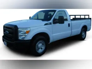 2016 Ford F-250