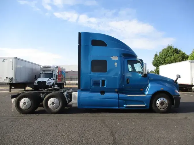 2021 NAVISTAR INTERNATIONAL LT625 SLPR CAB3baf0cf273fa64740bd90695b6e04fe6