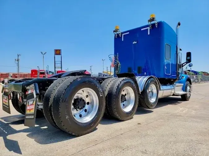2019 Peterbilt 567