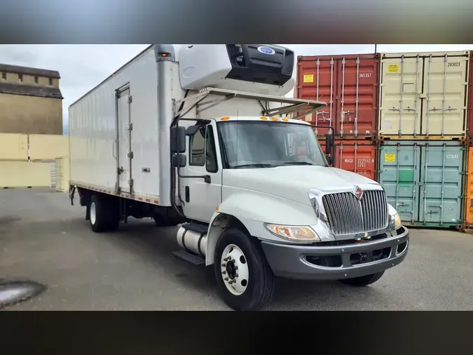 2018 NAVISTAR INTERNATIONAL 4300