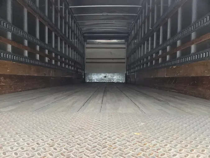 2019 NAVISTAR INTERNATIONAL 43003bb040b9caaf810a2db17cbbc7733f44