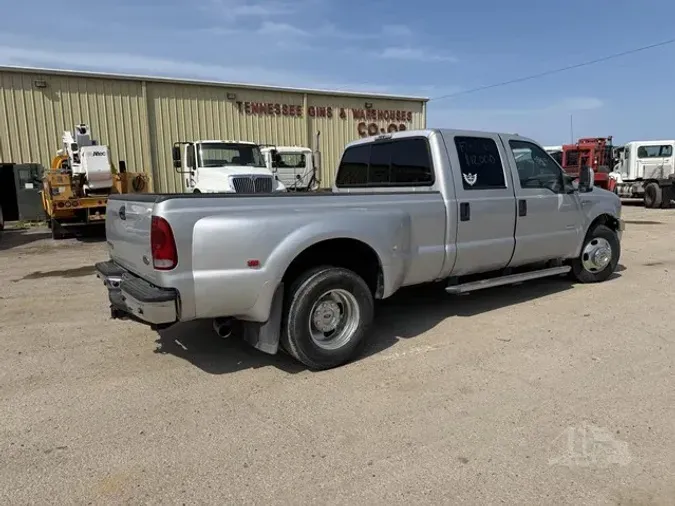 2007 FORD F350 XLT3bb04d5682dd03d1cb78a0a0002dac51