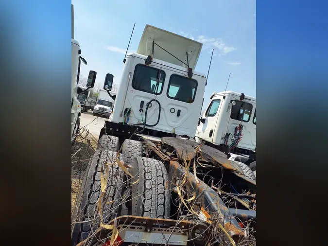 2019 FREIGHTLINER/MERCEDES CASCADIA 1253bb140535c5bd10298ba80cbfc72a534