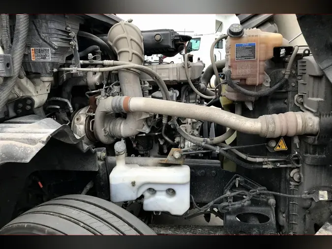 2021 INT LT625 6x4