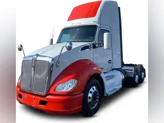 2016 Kenworth T680