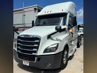 2022 FREIGHTLINER/MERCEDES NEW CASCADIA PX12664