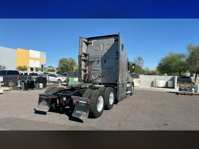 2024 Freightliner Cascadia 1263bb4312cd205d19329d7f2781af3ea39