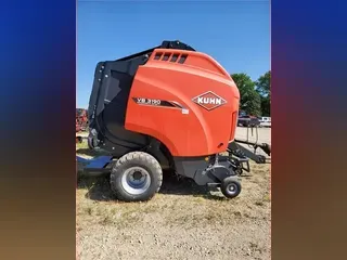 2020 KUHN VB3190