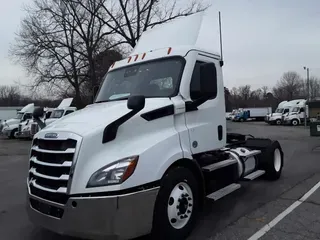 2020 FREIGHTLINER/MERCEDES NEW CASCADIA 116