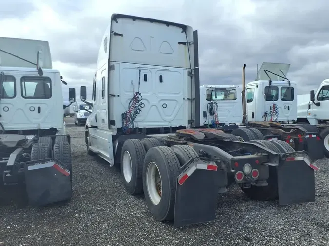 2021 FREIGHTLINER/MERCEDES NEW CASCADIA PX12664