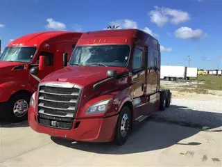 2019 FREIGHTLINER CA126