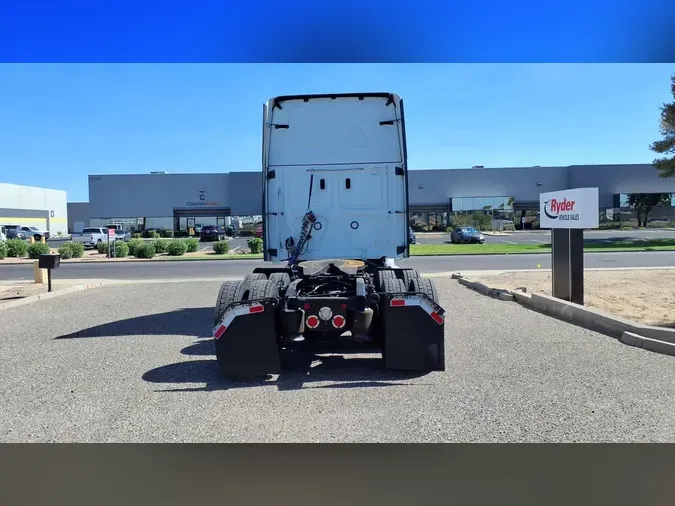 2023 FREIGHTLINER/MERCEDES NEW CASCADIA PX126643bb796cbe1dffc3f44963639e1b9ba77