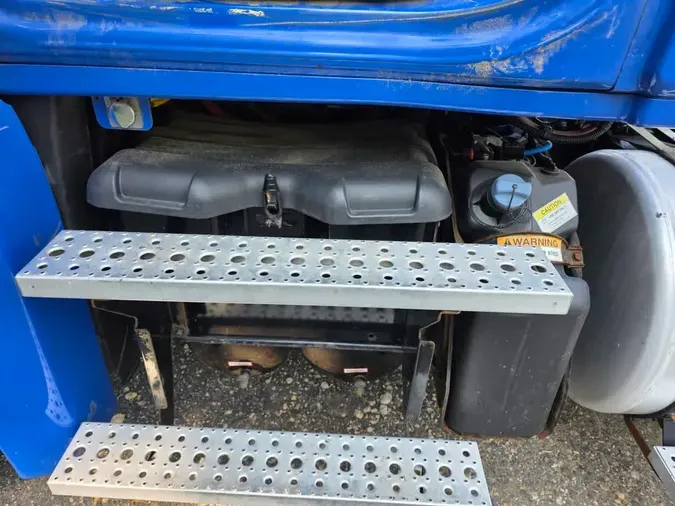 2019 FREIGHTLINER CASCADIA 125