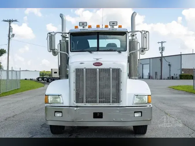 2007 PETERBILT 385