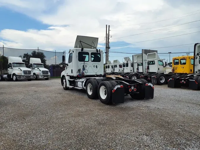 2020 FREIGHTLINER NEW CASCADIA PX12664