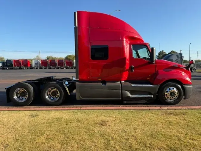 2020 INTERNATIONAL LT625