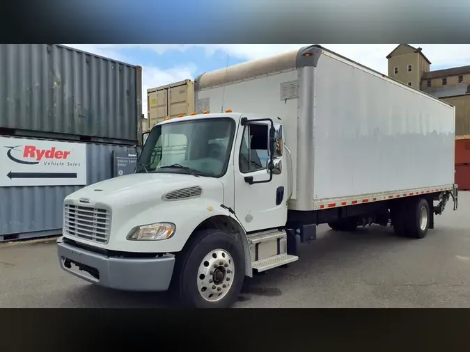 2019 FREIGHTLINER/MERCEDES M2 1063bba57256d2b958356cec7c62ff5ed99