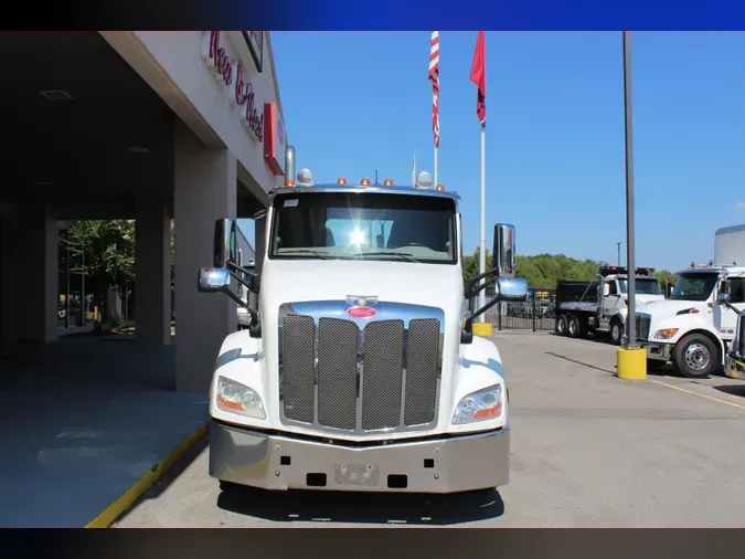 2020 Peterbilt 579