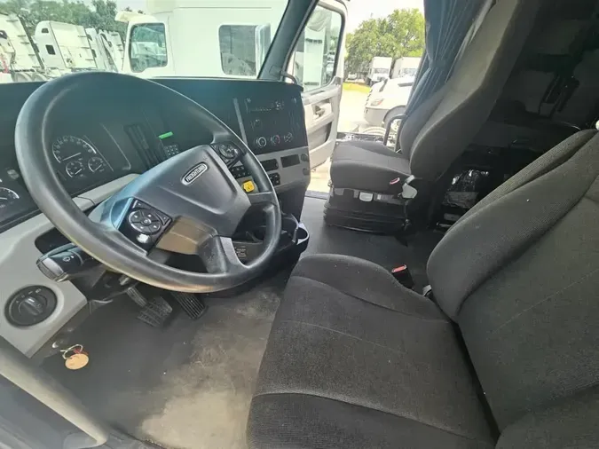 2021 FREIGHTLINER/MERCEDES NEW CASCADIA PX126643bbab41e741684516b020abb05a1dd86