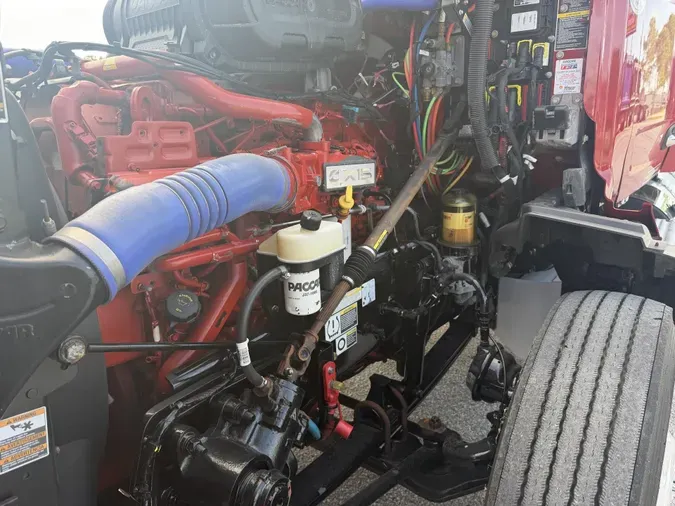 2023 Peterbilt 5793bbaf4f43dc8f8986822f930efb168b2