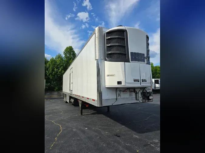 2018 UTILITY TRAILERS VS2RA 48/162/102