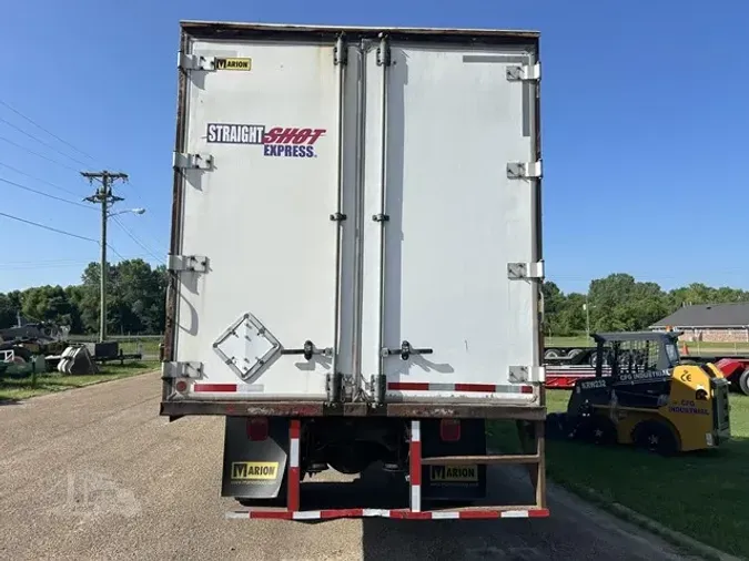 2015 FREIGHTLINER BUSINESS CLASS M2 106
