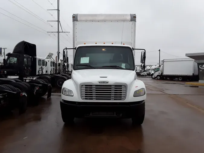 2016 FREIGHTLINER/MERCEDES M2 106