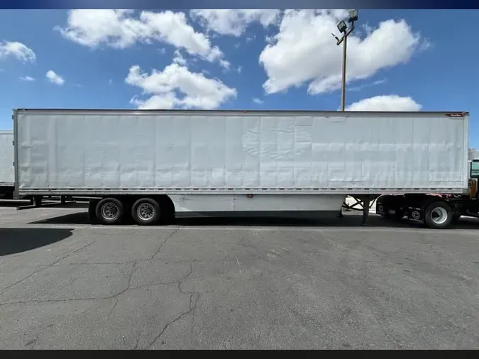 2016 GREAT DANE TRAILER ETL-1114 53/162/102