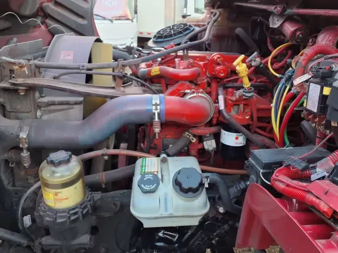 2019 FREIGHTLINER/MERCEDES M2 1063bbc08566e47576216f85080f0f3cbb3