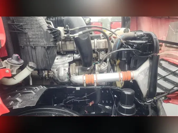 2021 FREIGHTLINER CA1263bbc0e41e8ab4e23f6135e3e76a47464