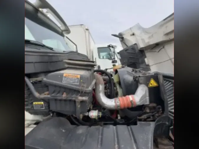 2020 NAVISTAR INTERNATIONAL MV607 (4X2)3bbc1e3240997652c96a158bc530fdca