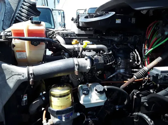 2018 FREIGHTLINER CASCADIA 1253bbc86ed802d3b461f0a2f2c2f81d969