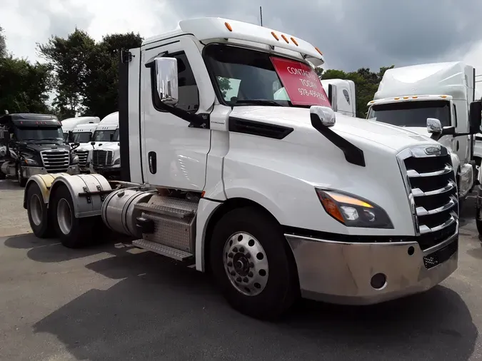 2021 FREIGHTLINER/MERCEDES NEW CASCADIA PX12664