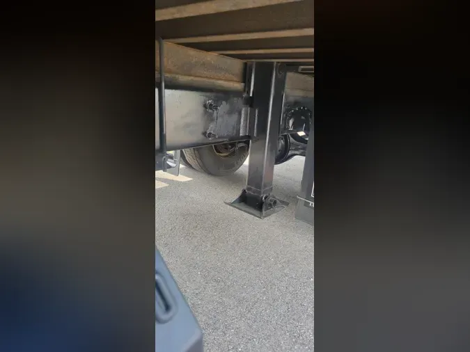 2020 International MV607