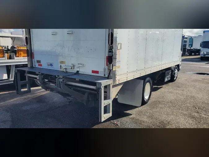 2019 Isuzu NPR3bbd1e301054c6825bd9181857c67cb9