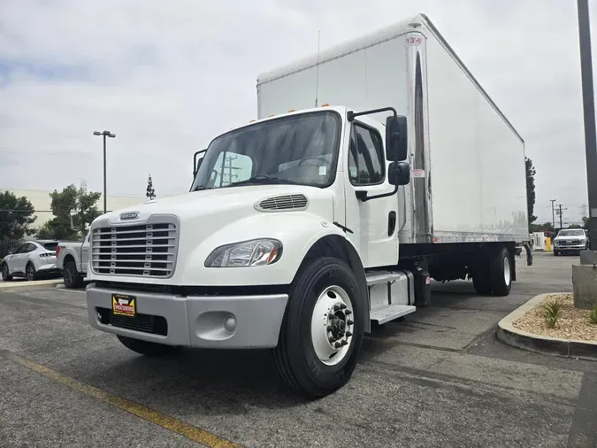 2023 Freightliner Business Class M2 1063bbd55221582ac460afc2b62302bcb48