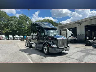 2021 Peterbilt 579