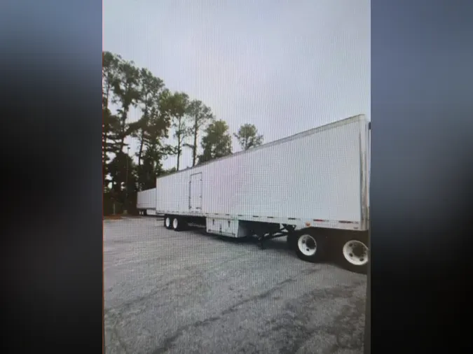 2018 UTILITY TRAILERS VS2RA 48/162/102