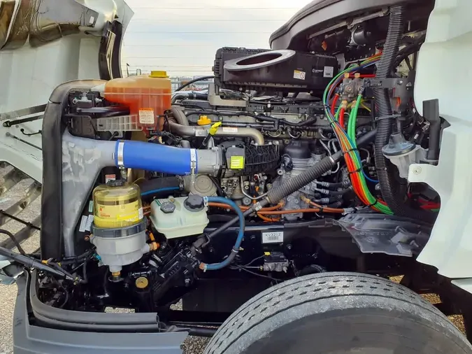 2019 FREIGHTLINER/MERCEDES NEW CASCADIA 1263bc060455f3ebbcc8173d8e05fcf1ab7