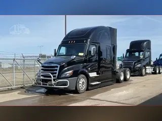 2023 FREIGHTLINER CASCADIA 126