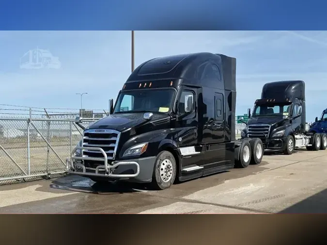 2023 FREIGHTLINER CASCADIA 1263bc200216f3e432d5162f4499ceb80c7