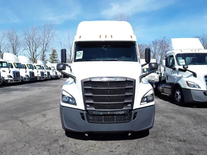 2021 FREIGHTLINER/MERCEDES NEW CASCADIA PX12664