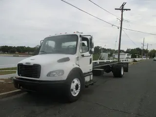 2008 FREIGHTLINER M2