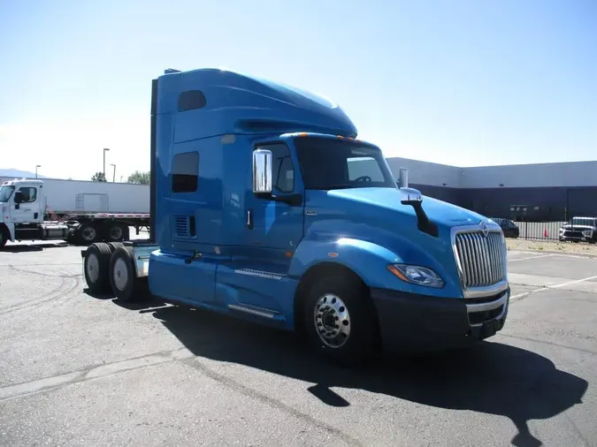 2021 NAVISTAR INTERNATIONAL LT625 SLPR CAB3bc37a4e4f2e2929ab68ac2b3198034b